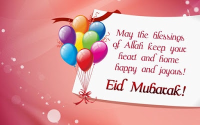 eid mubarak quotes wishes for friends