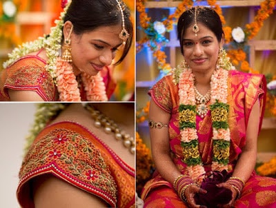 Indian-Bridal-Neck-Blouse-Designs