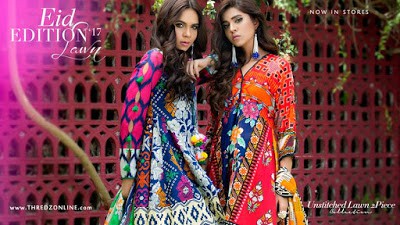 Thredz-eid-edition-2017-unstitched-lawn-collection-1