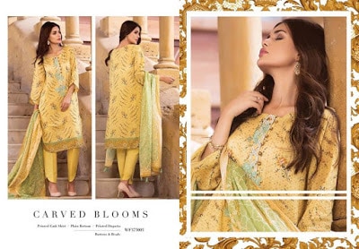 Zeen Eid Festive Chiffon Collection 2018 Dresses for Girls – Fashion Cluba