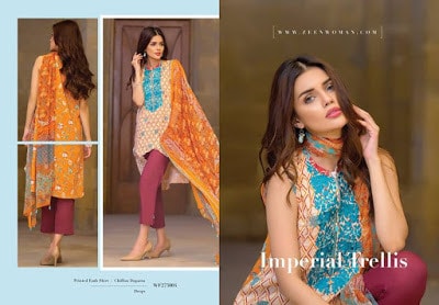 Zeen-eid-festive-chiffon-collection-2017-dresses-for-girls-7