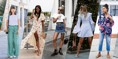 Our Favorite Looks Of The Week