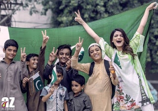Azadi-digital-printed-cotton-and-silk-kurti-2017-for-girls-by-al-zohaib-9