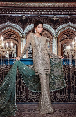 Maria.b-mbroidered-eid-collection-2017-embroidered-dresses-11