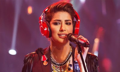 Mehwish-hayat-is-intent-on-fulfilling-her-musical-dreams