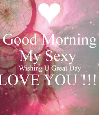 Cute-good-morning-handsome-i-love-you-quotes-for-her-1