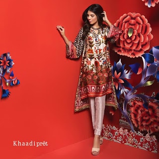 Khaadi-pret-fall-fresco-collection-2017-for-girls-4
