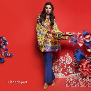 Khaadi-pret-fall-fresco-collection-2017-for-girls-5