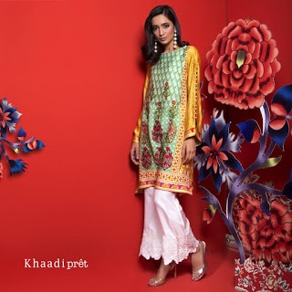 Khaadi-pret-fall-fresco-collection-2017-for-girls-7