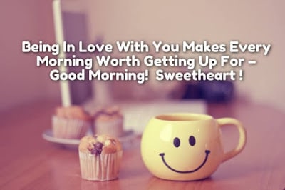 Romantic Good Morning Text Message to My Lovely Girlfriend – Fashion Cluba