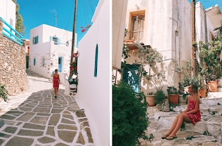 Smoothie-bikini-guide-greece-visit-island-cyclades-paros-naoussa-7