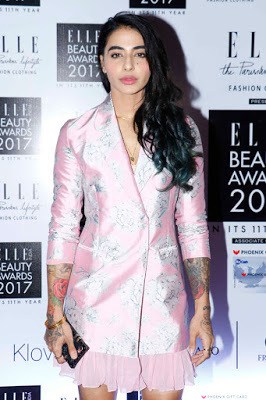 The-Elle-Beauty-Awards-Bani-J