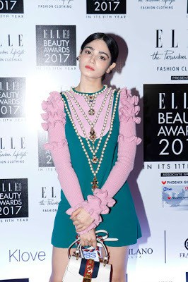 The-Elle-Beauty-Awards-Kavya-Trehan