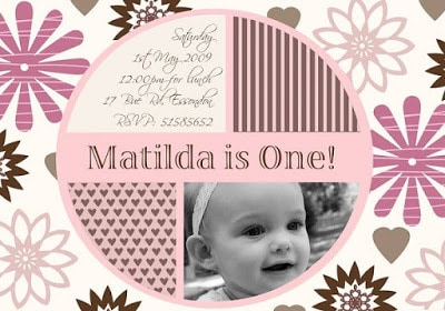 First-birthday-invitations-cards-for-girl-baby