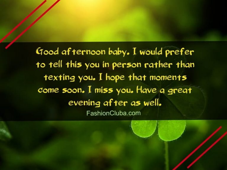 good-afternoon-quotes-text-messages-for-lovers-with-images