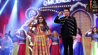 Qmobile-hum-style-awards-2017