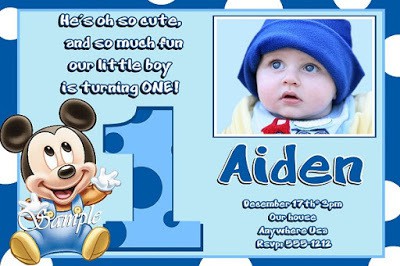 Mickey-mouse-first-birthday-invitations-card-template