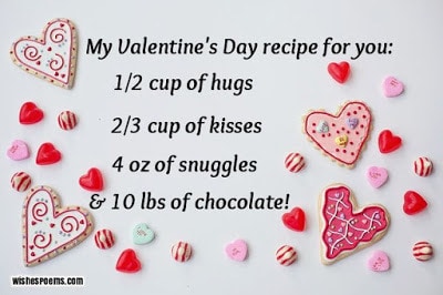 Cute-valentine-wishes-message-for-wife-from-husband-with-images-1