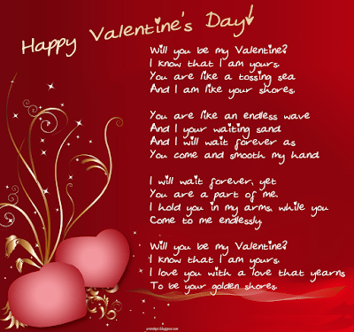 Cute-valentine-wishes-message-for-wife-from-husband-with-images-2