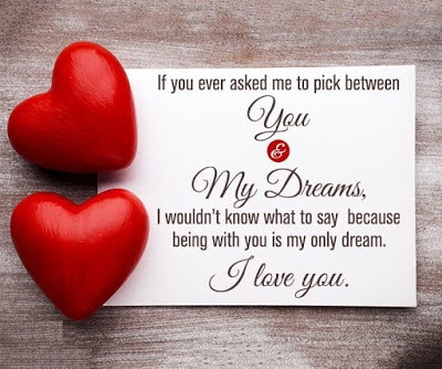 Romantic Valentines Day Love Quotes Messages for ...