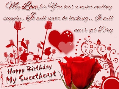 Sweet Valentine Wishes and Quotes Messages for Boyfriend and Husband ...