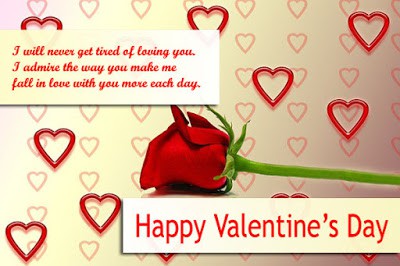 Featured image of post Romantic Love Images Romantic Love Happy Valentines Day : Check out the following romantic valentine&#039;s day messages for her and she will remember this year&#039;s celebration for a long time!