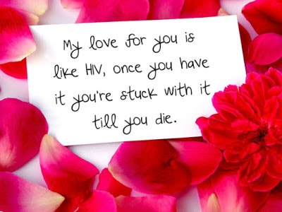 Romantic Valentines Day Love Quotes Messages for Girlfriend and Wife ...