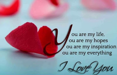 Romantic Valentines Day Love Quotes Messages For Girlfriend And Wife Fashion Cluba