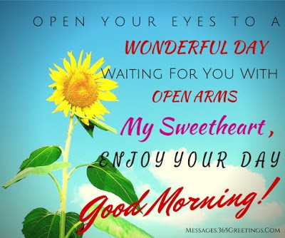 Best-good-morning-love-message-for-girlfriend-that-make-her-smile-4