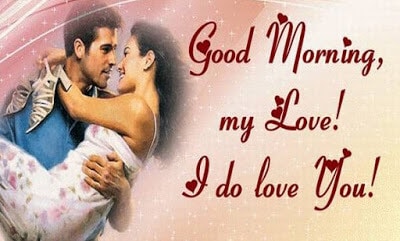 Best 30+ Good Morning Love Message for Girlfriend That ...