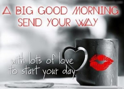 100 Best Sweet Good Morning Love Text For Her Or Him With Quotes