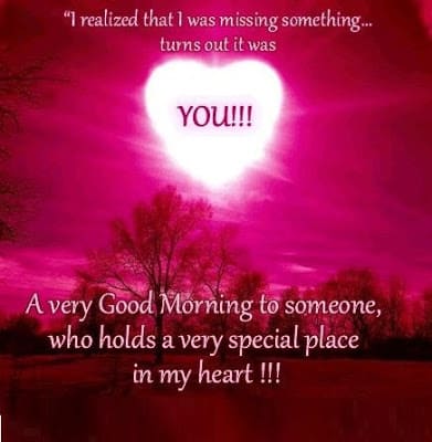 100+ Best Sweet Good Morning Love Text for Her or Him with Quotes ...