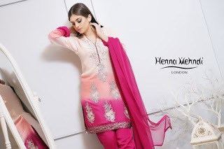 Pink Pearl & Diamante Embroidered Outfit