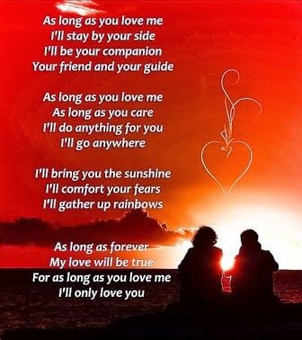 For him poem sunshine 36 Sweet