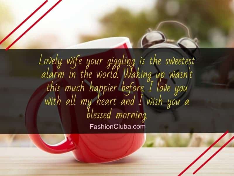 Romantic Sweet Good Morning Text Messages for Him or Her – Fashion Cluba