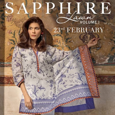 Sapphire-spring-summer-2018-lawn-collection-7