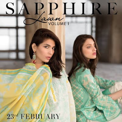 Sapphire-spring-summer-2018-lawn-collection-8
