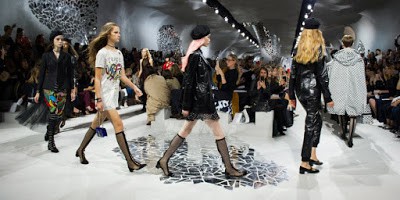 What Does Paris Fashion Week Reserve For Us?