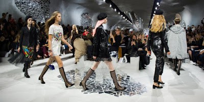 What Does Paris Fashion Week Reserve for Us?