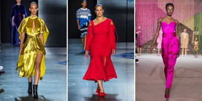 Fall Winter Fashion 2018-2019: Trends To Follow