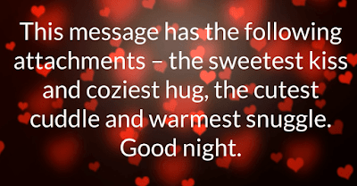 sweet messages to send your girlfriend while shes asleep