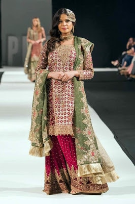 Aisha-Imran-PFW-Dresses-2018