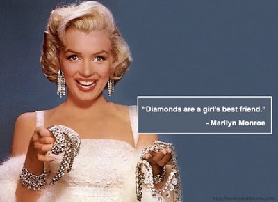 Marilyn-Monroe-Jewelry-Quotes