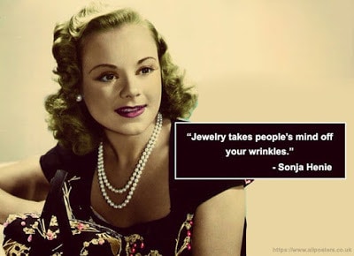 Sonja-Henie-Jewelry-Quotes