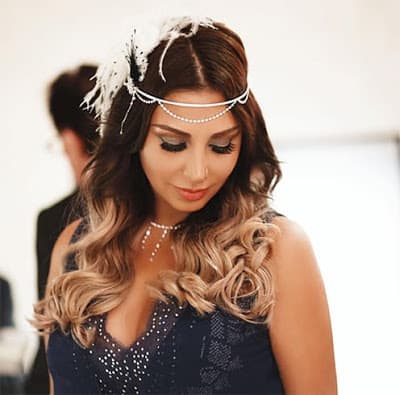 arabian-wedding-hairstyles