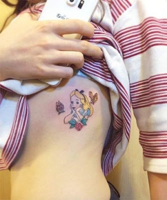 cute-tattoo-design