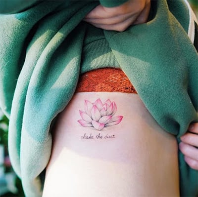 lotus-tattoo