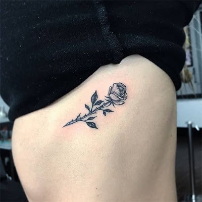 small-rose-tattoo