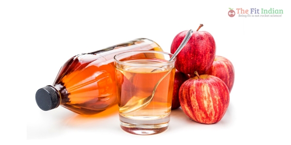 apple-cider-vinegar for chest congestion