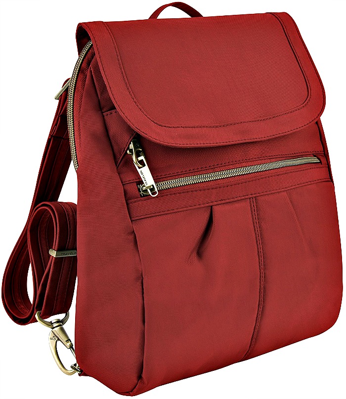 Best Small Travel Backpack Purse Walden Wong